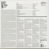 Preview: Blam! - NYC R&B Sessions 1953 - 1961 (LP) Preview: Blam! - NYC R&B Sessions 1953 - 1961 (LP)