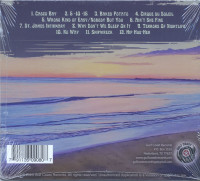 Preview: Behind The Veil CD) Preview: Behind The Veil CD)