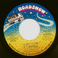 Preview: Whatcha Think About That - Close To You (7inch, 45rpm) Preview: Whatcha Think About That - Close To You (7inch, 45rpm)
