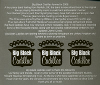 Preview: Boppin' & Shakin' (CD) Preview: Boppin' & Shakin' (CD)