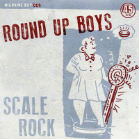 Preview: Scale Rock - Much Too Long (7inch, 45rpm, PS, Ltd.) Preview: Scale Rock - Much Too Long (7inch, 45rpm, PS, Ltd.)