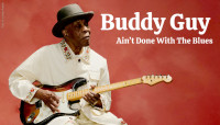 Preview: Ain't Done With The Blues (2-LP) Preview: Ain't Done With The Blues (2-LP)