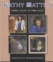 Preview: Four Albums On Two Discs (2-CD) Preview: Four Albums On Two Discs (2-CD)
