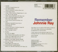 Preview: Remember (CD) Preview: Remember (CD)
