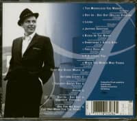 Preview: Sings The Select Johnny Mercer (CD) Preview: Sings The Select Johnny Mercer (CD)