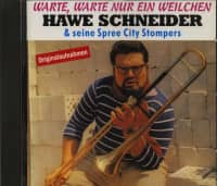 Preview: Wart, Warte Nur Ein Weilchen (CD) Preview: Wart, Warte Nur Ein Weilchen (CD)