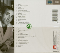 Preview: Charles Aznavour (2-CD) Preview: Charles Aznavour (2-CD)