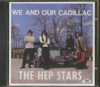 Preview: We And Our Cadillac (CD) Preview: We And Our Cadillac (CD)