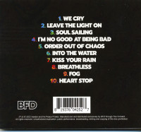 Preview: Order Out Of Chaos (CD) Preview: Order Out Of Chaos (CD)