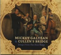 Preview: Songs From The Blue Ridge (CD) Preview: Songs From The Blue Ridge (CD)