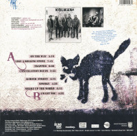 Preview: Cancellation Blues (LP 180g+MP3) Preview: Cancellation Blues (LP 180g+MP3)