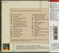 Preview: Mack The Knife - The Best Of Bobby Darin Vol.2 (CD Japan Edition) Preview: Mack The Knife - The Best Of Bobby Darin Vol.2 (CD Japan Edition)