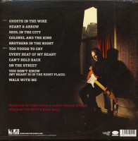 Preview: Hearts And Arrows (LP, 180g Vinyl) Preview: Hearts And Arrows (LP, 180g Vinyl)
