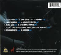 Preview: That's How I Got To Memphis (CD) Preview: That's How I Got To Memphis (CD)