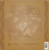 Preview: Infamy (LP) Preview: Infamy (LP)