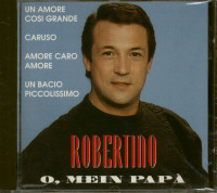 Preview: O, Mein Papá (CD) Preview: O, Mein Papá (CD)