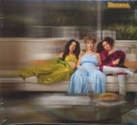 Preview: Growing Pains (CD) Preview: Growing Pains (CD)