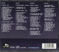 Preview: Seven Classic Albums (4-CD) Preview: Seven Classic Albums (4-CD)