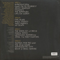 Preview: Live In Santa Monica (2-LP, 180g Vinyl) Preview: Live In Santa Monica (2-LP, 180g Vinyl)