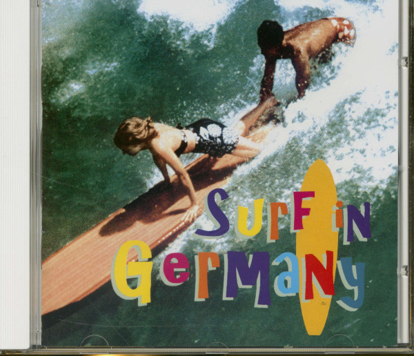 Surf In Germany