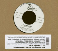 Preview: Big Bad Blues - Waiting In School - The Train (7inch, Single, 45rpm) Preview: Big Bad Blues - Waiting In School - The Train (7inch, Single, 45rpm)
