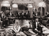 Preview: Black Europe - The Sounds And Images Of Black People In Europe- Pre 1927 (44-CD Deluxe Book Set) Preview: Black Europe - The Sounds And Images Of Black People In Europe- Pre 1927 (44-CD Deluxe Book Set)