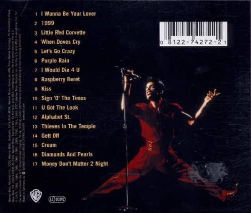 Very Best Of (CD)