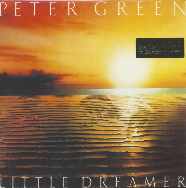 Little Dreamer (LP, 180g Vinyl) Little Dreamer (LP, 180g Vinyl)