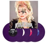 Preview: Rockstar (4-LP Box, Colored, Ltd.) Preview: Rockstar (4-LP Box, Colored, Ltd.)