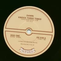 Preview: Knock Three Times - Candida (7inch, 45rpm, SC) Preview: Knock Three Times - Candida (7inch, 45rpm, SC)