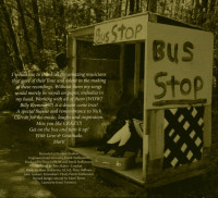 Preview: Midnight Bus (CD) Preview: Midnight Bus (CD)