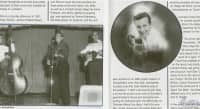 Preview: Vol.10 - Rockabilly From The Vaults Of Chess Records (CD) Preview: Vol.10 - Rockabilly From The Vaults Of Chess Records (CD)
