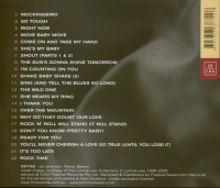 Preview: The Definitive Collection (CD) Preview: The Definitive Collection (CD)