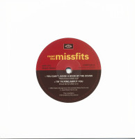 Preview: Meet The Missfits (7inch, 45rpm, EP) Preview: Meet The Missfits (7inch, 45rpm, EP)