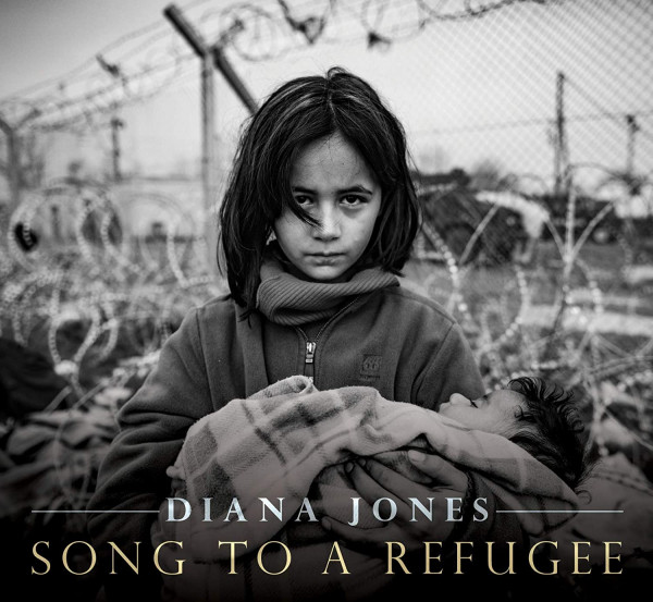Song To A Refugee (CD)