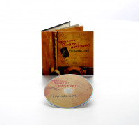 Preview: Prodigal Son (CD) Preview: Prodigal Son (CD)