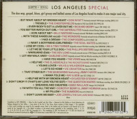 Preview: Birth Of Soul - Los Angeles Special (CD) Preview: Birth Of Soul - Los Angeles Special (CD)