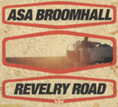Revelry Road