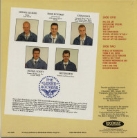 Preview: Rebels Of Nowadays (LP) Preview: Rebels Of Nowadays (LP)