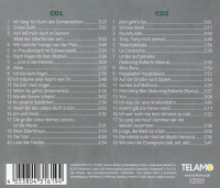 Preview: Das Beste (2-CD) Preview: Das Beste (2-CD)