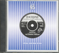 Preview: Rockfile Vol.95 (CD) Preview: Rockfile Vol.95 (CD)