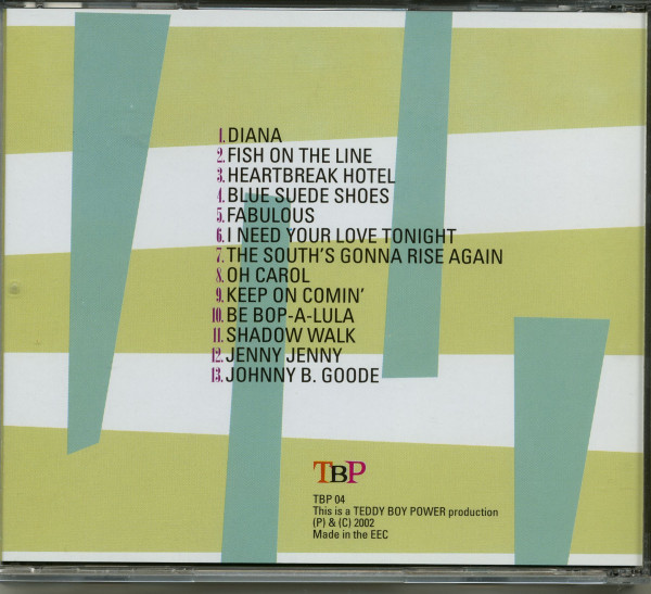 Diana (CD)
