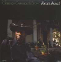 Preview: Alright Again! (LP) Preview: Alright Again! (LP)