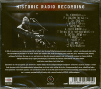 Preview: Keswick Theater 20-07-94 (CD) Preview: Keswick Theater 20-07-94 (CD)