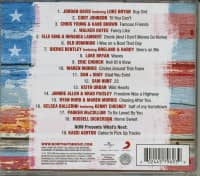 Preview: Now That's What I Call Country Vol.15 (CD) Preview: Now That's What I Call Country Vol.15 (CD)