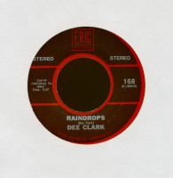 Preview: Raindrops - Just Keep It Up (7inch, 45rpm) Preview: Raindrops - Just Keep It Up (7inch, 45rpm)