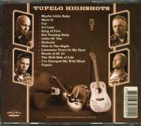 Preview: Pure Rockabilly Party (CD) Preview: Pure Rockabilly Party (CD)