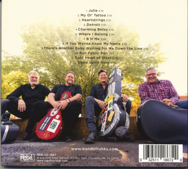 Authentic (CD)
