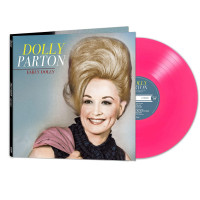 Preview: Early Dolly (LP, Colored Vinyl, Ltd.) Preview: Early Dolly (LP, Colored Vinyl, Ltd.)