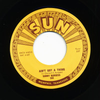 Preview: Ain't Got A Thing - Restless (7inch, 45rpm) Preview: Ain't Got A Thing - Restless (7inch, 45rpm)
